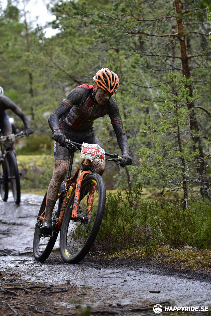 Bild från Lida Loop 2019